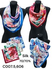 Chusta Damska (70x70cm/12szt)