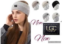 Opaska damska (uniwersalny/12szt)