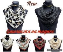 Chusta Damska (Uniwersalny /12szt)