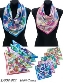 Chusta damska (uniwersalny/12szt)