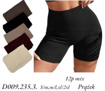Spodenki legginsy (S-2XL/12szt)
