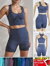 Komplet damskie (S-XL/12kompletów)