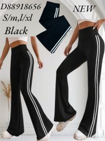 Spodnie elastyczny (S-XL/12szt)