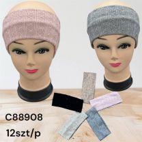 Opaska damska (uniwersalny/12szt)