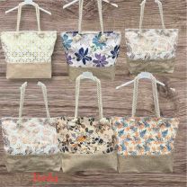 Torebki damskie (uniwersalny/12szt)