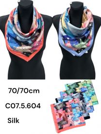 Chusta Damska (70x70cm/12szt)