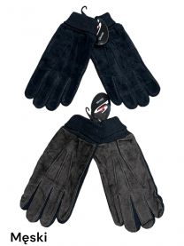 Rękawiczki męskie (uniwersalny/12P)