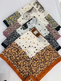 Chusta damska (uniwersalny/12szt)