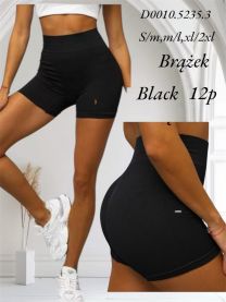 Spodenki legginsy (S-2XL/12szt )