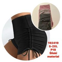 Spodenki legginsy (S-2XL/18szt )