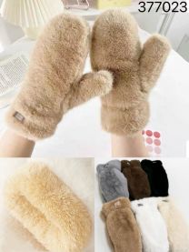 Rękawiczki damskie (uniwersalny/12P)