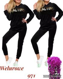 Komplety welurowe (uniwersalny/12kompletów)