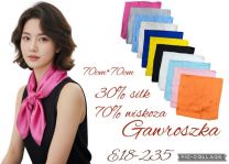 Chusta Damska (70x70cm/12szt)