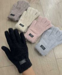 Rękawiczki damskie (uniwersalny/12P)