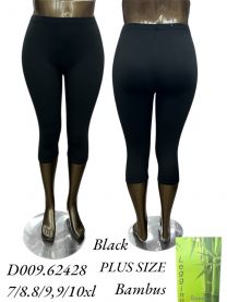Rybaczki legginsy damskie (7-10XL/12szt)