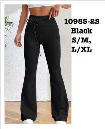 Spodnie elastyczny (S-XL/12szt)