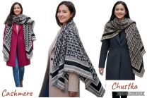 Chusta damska (uniwersalny/12szt)