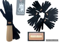 Rękawiczki damskie (uniwersalny/12P)