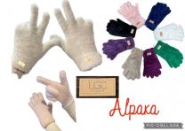 Rękawiczki damskie (uniwersalny/12P)