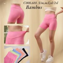 Spodenki legginsy (S-2XL/12szt)