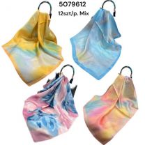 Chusta damska (uniwersalny/12szt)