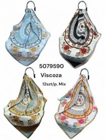 Chusta damska (uniwersalny/12szt)