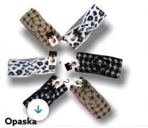 Opaska damska (uniwersalny/12szt)
