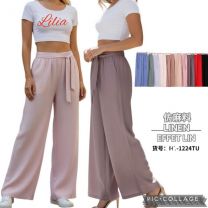 Spodnie damskie (Uniwersalny/12szt)