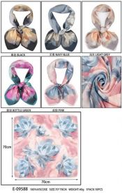 Chusta Damska (70x70cm/12szt)