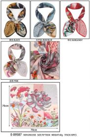 Chusta Damska (70x70cm/12szt)