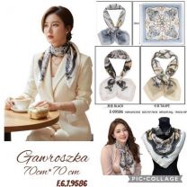 Chusta Damska (70x70cm/12szt)