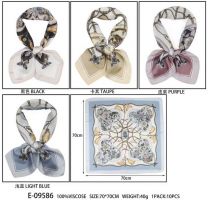 Chusta Damska (70x70cm/12szt)