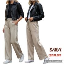 Spodnie damskie (S-L/12szt)