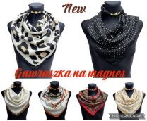 Chusta damska (uniwersalny/12szt)