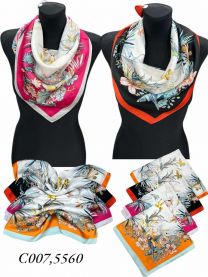 Chusta Damska (uniwersalny/12szt)