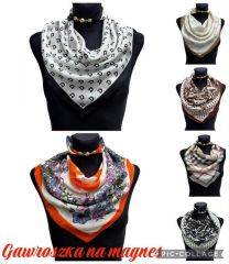 Chusta damska (uniwersalny/12szt)