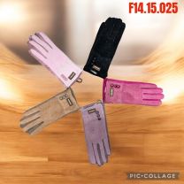 Rękawiczki damskie (uniwersalny/12P)