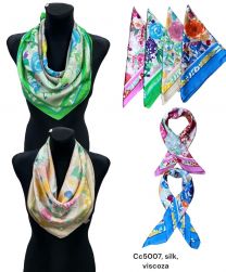 Chusta Damska (uniwersalny/12szt)