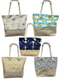 Torebki damskie (uniwersalny/12szt)