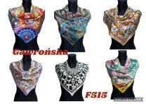 Chusta Damska (uniwersalny/12 szt)