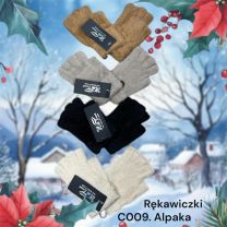 Rękawiczki damskie (uniwersalny/12P)