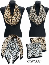 Chusta Damska (uniwersalny/12szt)