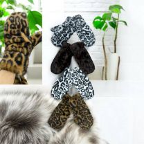 Rękawiczki damskie (uniwersalny/12P)