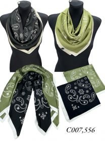 Chusta Damska (uniwersalny/12szt)