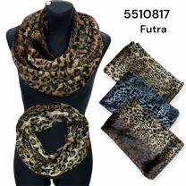 Komin damskie (uniwersalny/12szt)