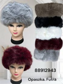 Opaska damska (uniwersalny/12szt)