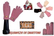 Rękawiczki damskie (uniwersalny/12P)