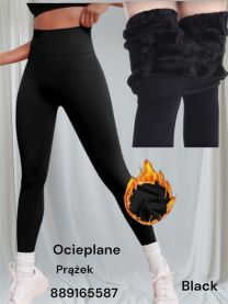 Spodnie Legginsy damskie (uniwersalny/12szt )