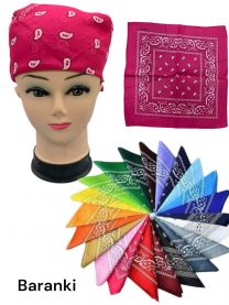 Chusta Damska (Uniwersalny /12szt)