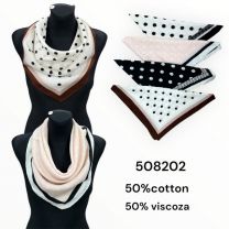 Chusta Damska (Uniwersalny /12szt)